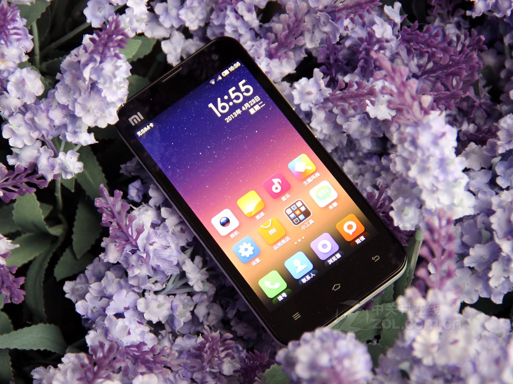 【高清图】 小米(xiaomi)2s(32gb)其他图赏 图267