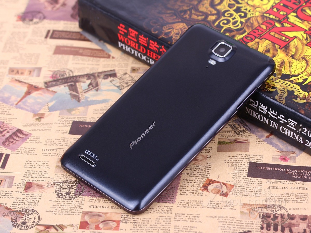 【高清图】 先锋(pioneer)s90w黑色 图134