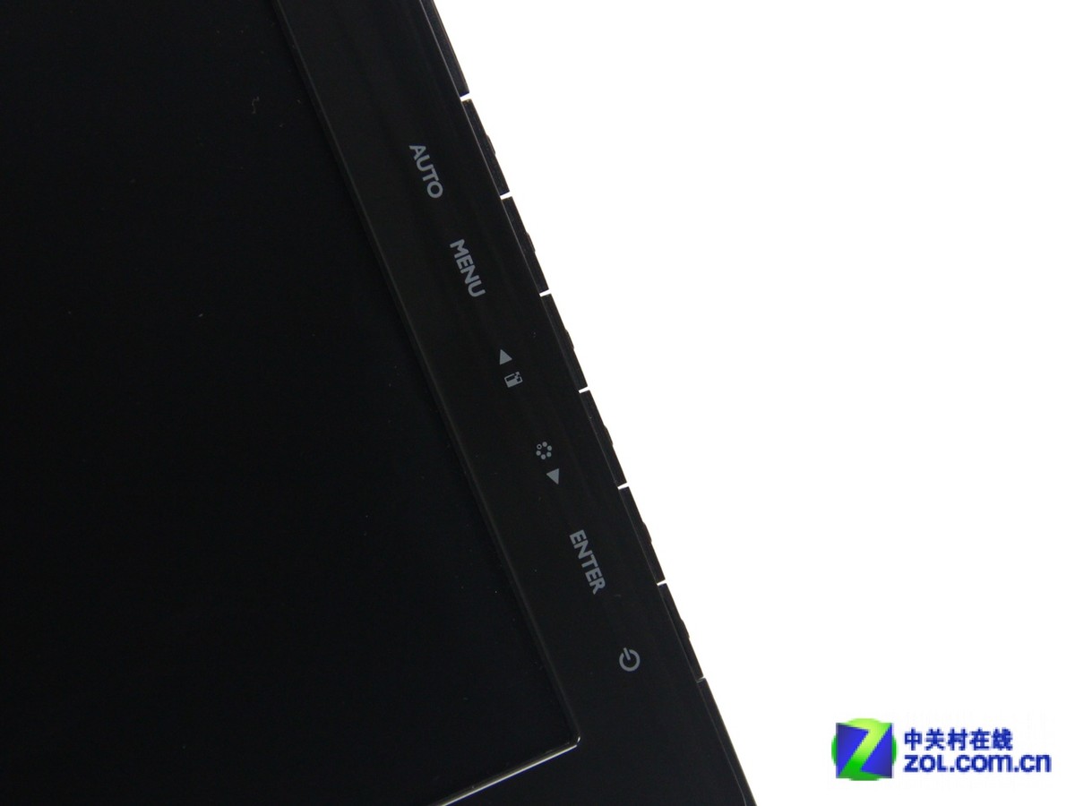 普及广视角面板! 明基mva不闪屏首测 (10/30)