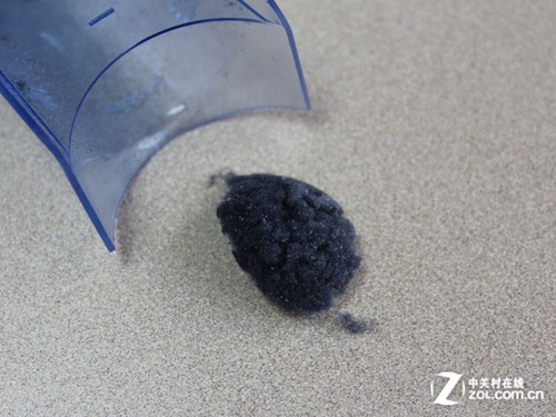 五分钟焕然一新 衣物起毛球清洁实战