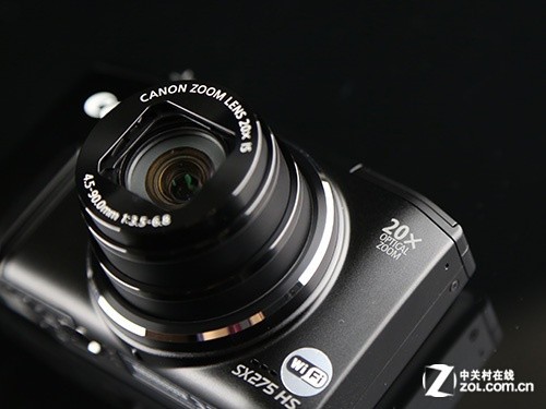 ЯƬ콢 SX275 HS 