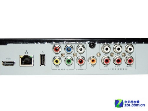 海量歌曲5.1声道 万利达歌王dvd仅550元