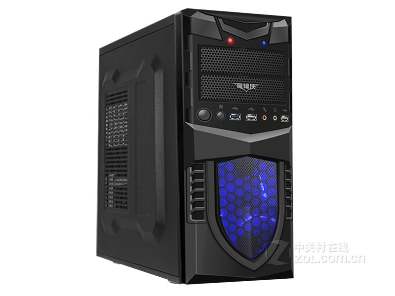 扁辐侠银河战士1 扁辐侠银河战士1 机箱产品图片