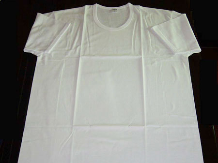 手工DIY編輯教你自制個性圖案T恤 