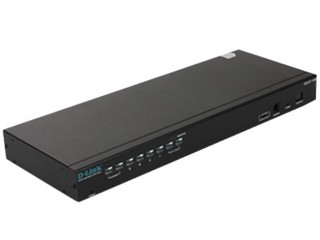 D-Link DCAT-1008