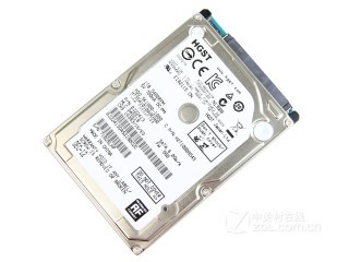 HGST 5K1000 1TB 5400ת 8MB SATA3HTS541010A9E680