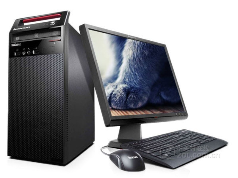 Lenovo Yangtian M2632d(2GB/1TB)