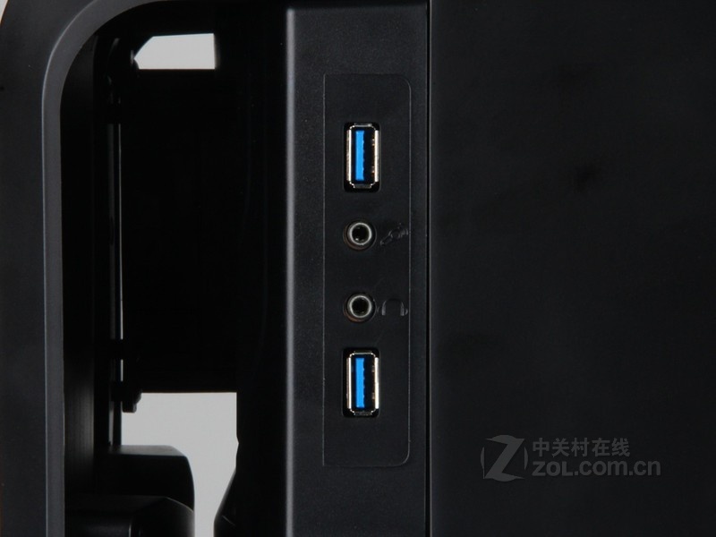 zol首页 机箱 银欣机箱 银欣乌鸦4(sst-rv04b) 图片 > 详细内容