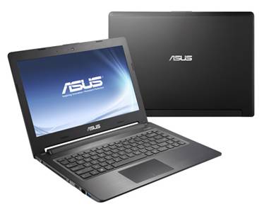 实惠新机华硕商务笔记本e46售价5899