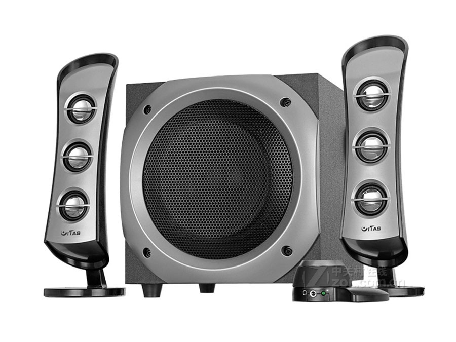 【高清图】 维塔斯(vitas)v3266整体外观图 图1