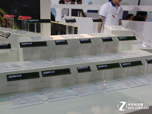 ���������� ����COMPUTEX�Ʊ�ɫ�ڴ� 