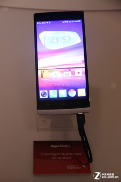 �콢���ͽ�"����" ̽��Computex��ͨչ̨ 