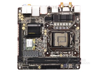 Z87E-ITX