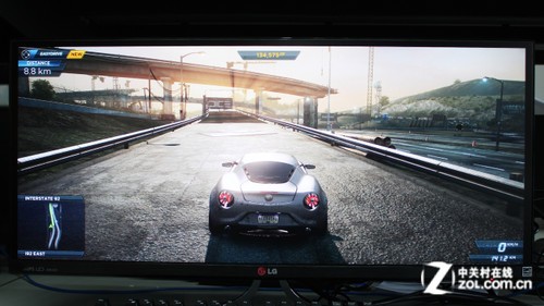 ��ת2560��1080 ˭˵21:9��Ϸ���鲻ˬ 