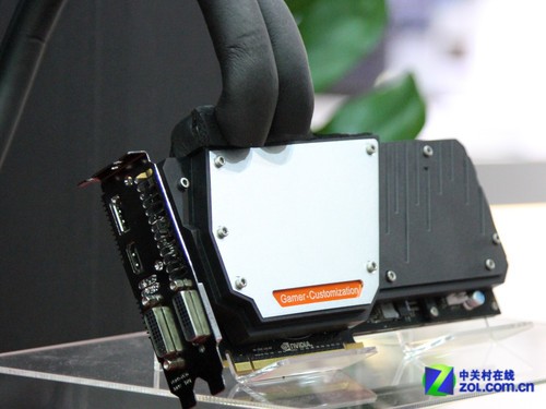 ������������ �߲ʺ�GTX780�Ŷ�̨���� 