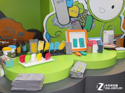 ʱ���ƶ���Դ LEPOW����ComputeX 2013 