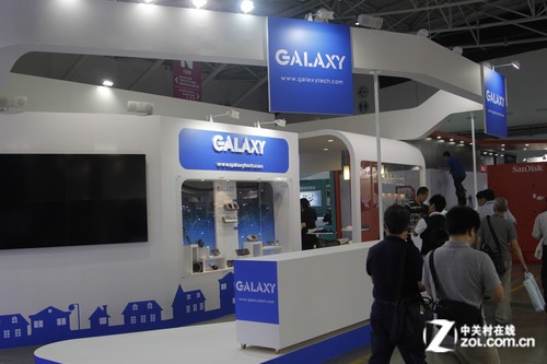 ComputexӰ��չ̨��9Ӣ��3G��Galapad 