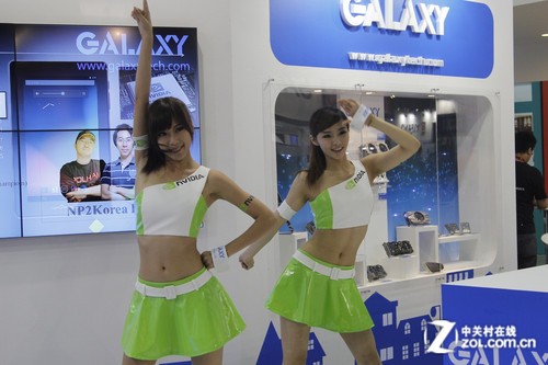 ComputexӰ��չ̨��9Ӣ��3G��Galapad 