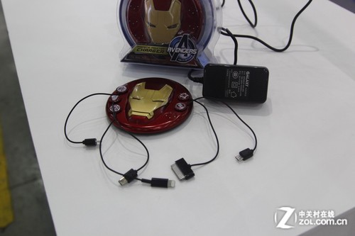 ComputexӰ��չ̨��9Ӣ��3G��Galapad 