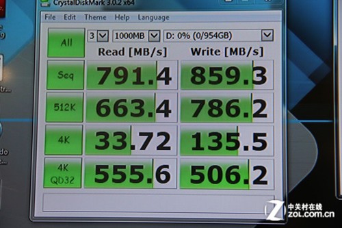 11111OCZ 