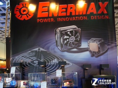 ������COMPUTEX2013:�޷��ȵ�Դ�ع�  