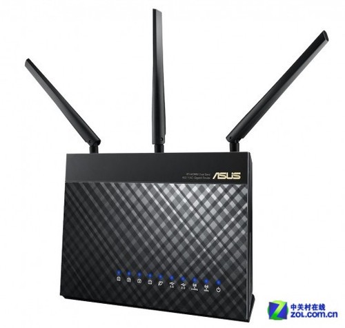 ˫Ƶ1900Mbps ��˶���콢����·������ 