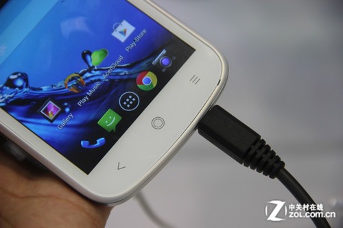����˫������+DTS Acer E2����Computex 