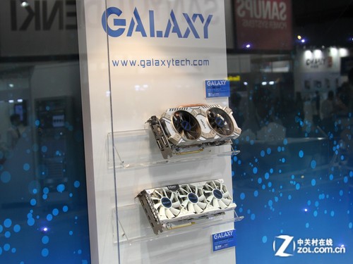 ���������� Computex2013Ӱ��չ̨Ѳ�� 