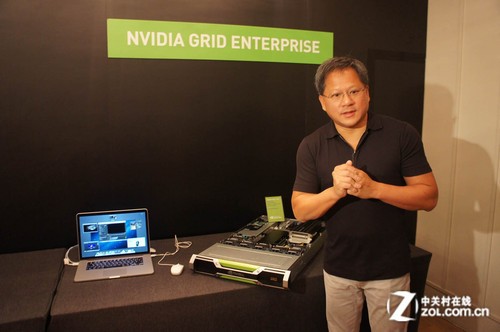 ����ѫ:nVidia�����������Ļ�������� 