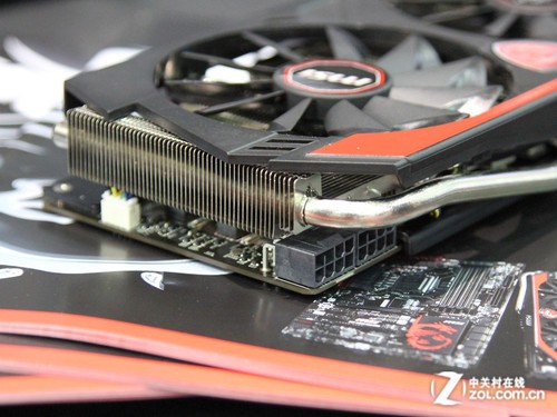 ɢ�Ⱥ����� Gaming΢��GTX780̨��¶�� 