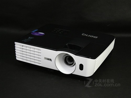 明基tx6306投影机