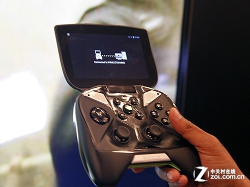 Ӣΰ��ý�彻���� Tegra 4�豸������ 