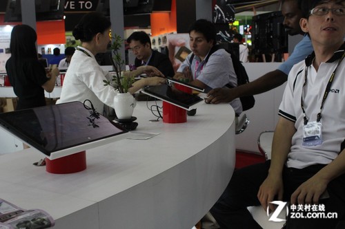 ̨������չ��AMD�����Լҿ�ƽ̨���� 