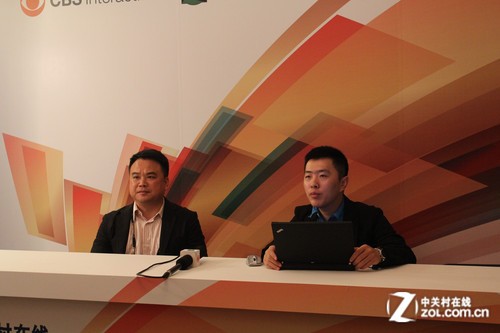 Computexӳ̩ר��:Hi-Fi��������ҵ��� 