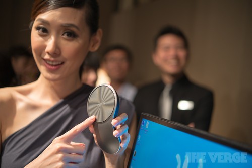 ��˶������괥�������豸VivoMouse 