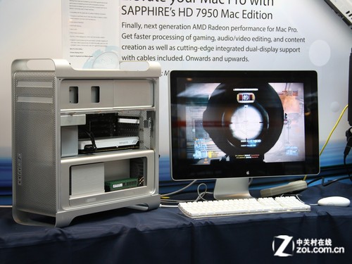 ��ʤרҵ���� Computex2013����չ̨�� 