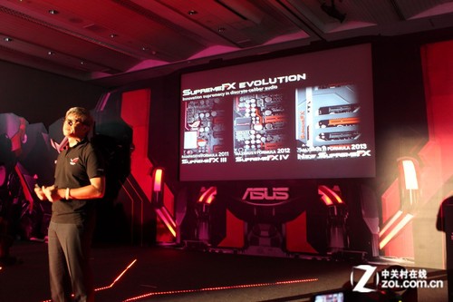 ˶ROG 