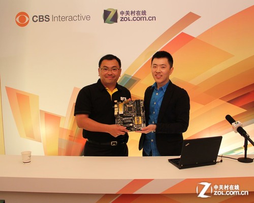 Computex��Ӣר��:�������ͼ۸�Ӯ�г� 