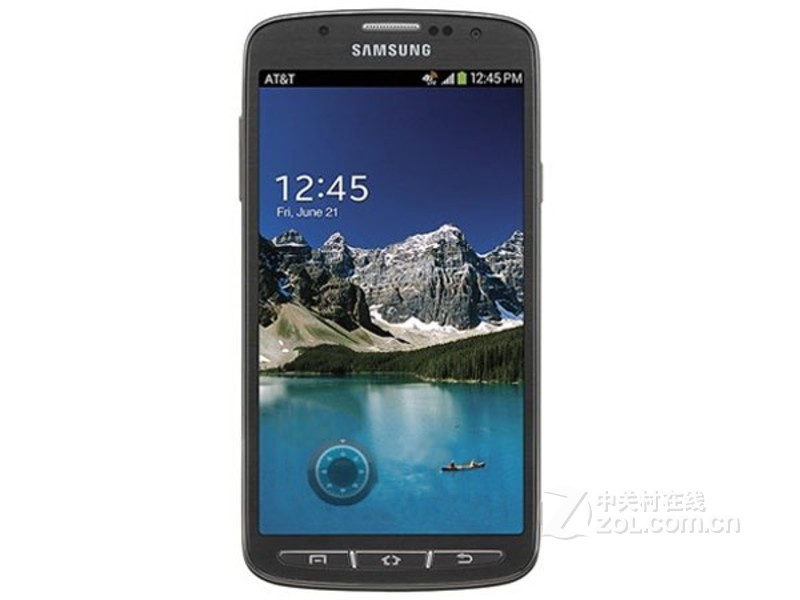 GALAXY S4 ActiveI9295
