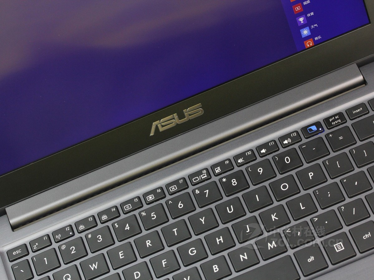 【高清图】 华硕(asus)taichi 31(i5 3337u)局部细节图 图30
