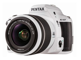 K-50׻(L 18-55mm WR)