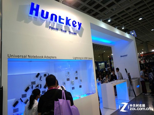Computex2013�������ƶ���Դ���Ų����� 
