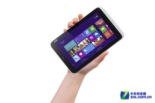 谁还看性能?解读Computex平板四大看点