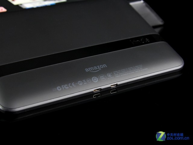 ˣKindle fire HD7