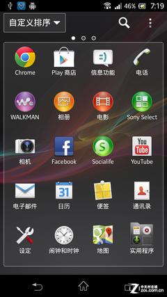 ���콢IP58���� ����Xperia ZR M36h���� 