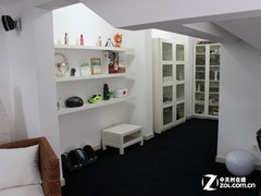 别墅里的无线PK 网件R6300展旗舰魅力