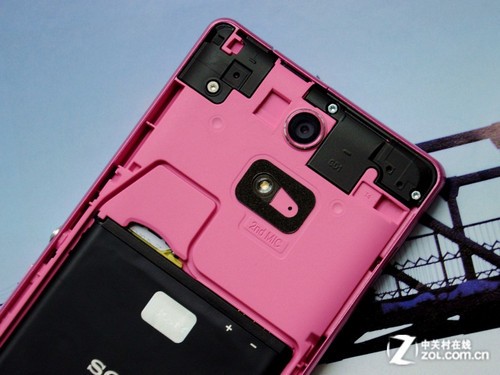 ���콢IP58���� ����Xperia ZR M36h���� 