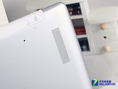 9.7吋高清四核旗舰 台电p98hd评测体验