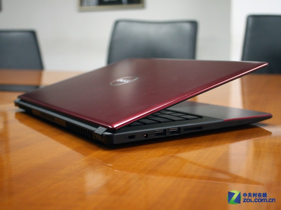 【图】展现独特商务魅力 戴尔vostro5460图赏 第12页-zol笔记本
