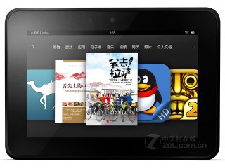 ѷKindle Fire HD